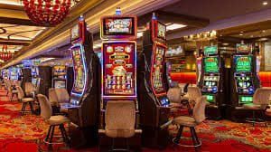 Live Casino - i bet365 တွင် တိုက်ရိုက် Casino ကစားပါ