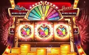 Slots - i bet365 Slots ဂိမ်းများ